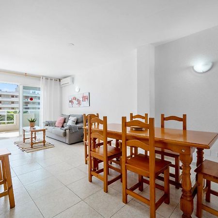 Hauzify I Apartament Aqua Marina La Pineda Exterior photo